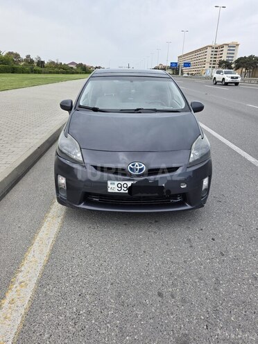 Toyota Prius 2009, 386,500 km - 1.8 l - Bakı