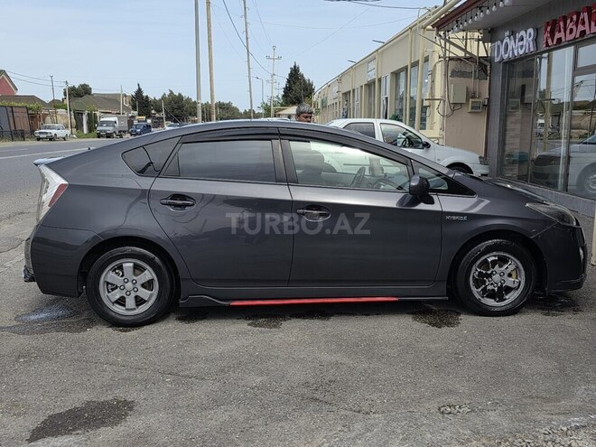 Toyota Prius 2009, 386,500 km - 1.8 l - Bakı