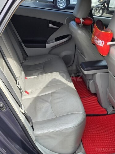 Toyota Prius 2009, 386,500 km - 1.8 l - Bakı