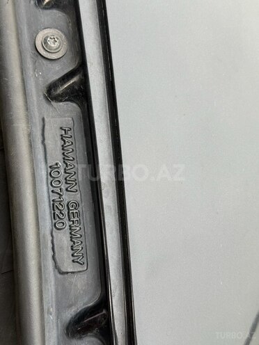 BMW X6 2009, 96,000 km - 4.4 l - Bakı