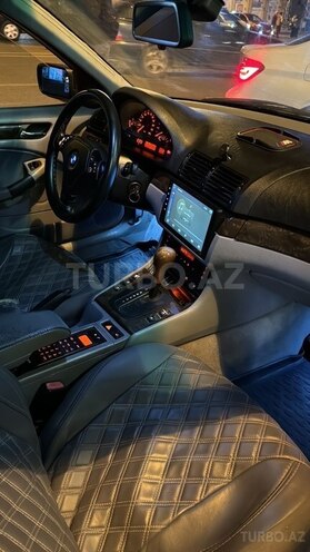 BMW 318 1998, 340,000 km - 1.9 l - Bakı