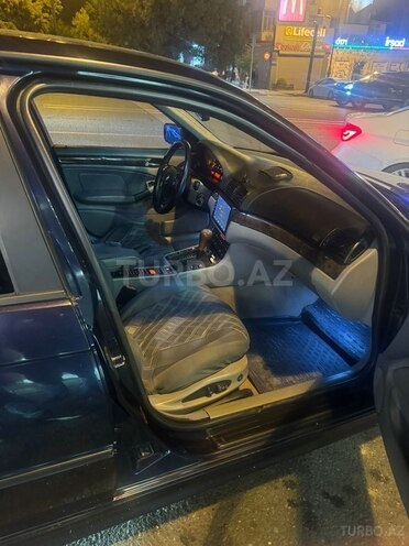 BMW 318 1998, 340,000 km - 1.9 l - Bakı