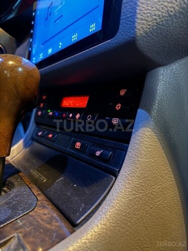 BMW 318 1998, 340,000 km - 1.9 l - Bakı
