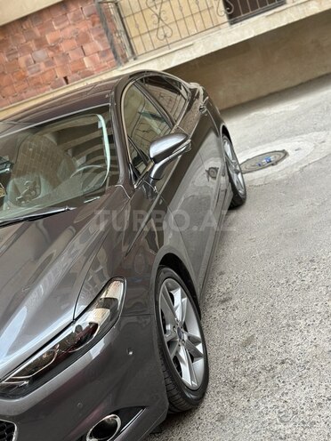 Ford Fusion (North America) 2016, 217,000 km - 2.0 л - Xırdalan
