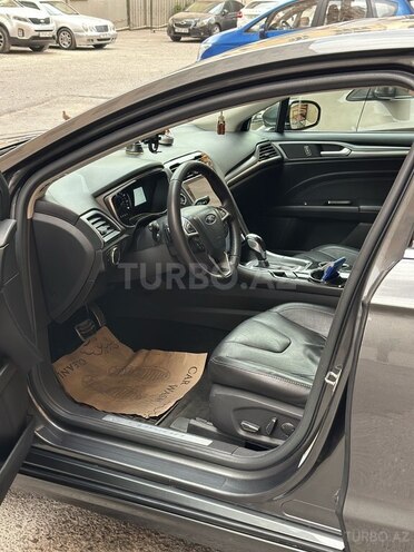 Ford Fusion (North America) 2016, 217,000 km - 2.0 л - Xırdalan