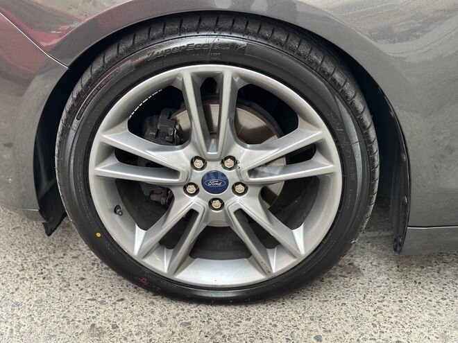 Ford Fusion (North America) 2016, 217,000 km - 2.0 л - Xırdalan