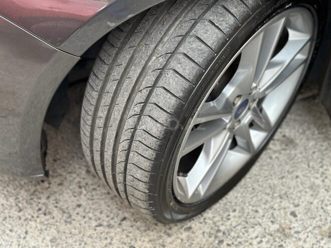 Ford Fusion (North America) 2016, 217,000 km - 2.0 л - Xırdalan