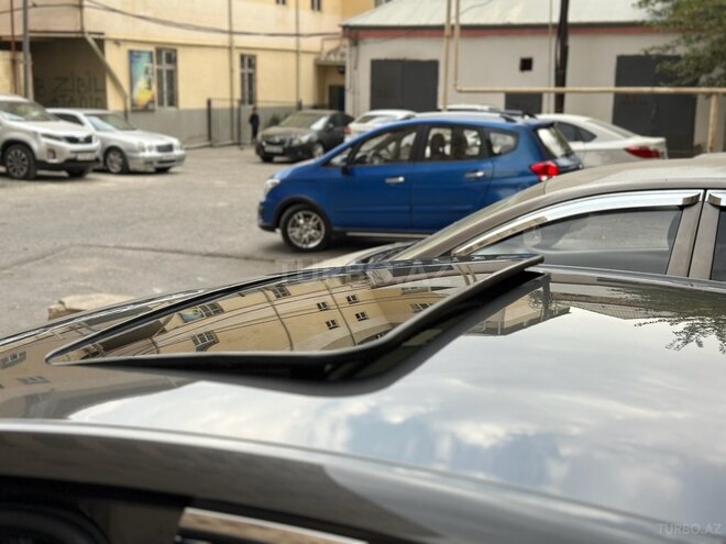 Ford Fusion (North America) 2016, 217,000 km - 2.0 л - Xırdalan