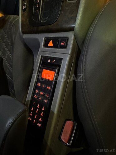 BMW 318 1998, 340,000 km - 1.9 l - Bakı