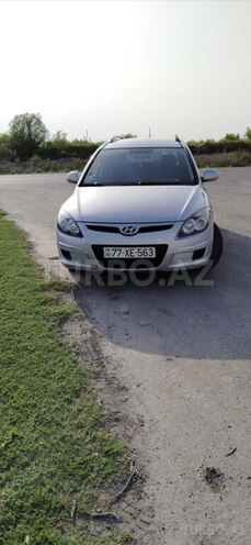 Hyundai i30 2009, 195,000 km - 1.6 л - Ağdaş