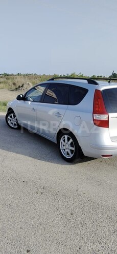 Hyundai i30 2009, 195,000 km - 1.6 л - Ağdaş