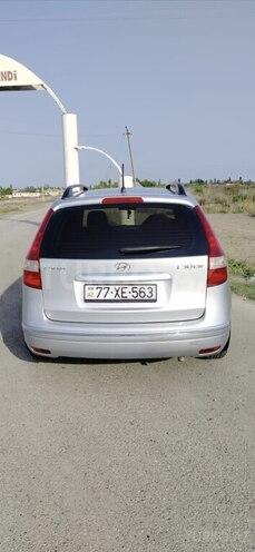 Hyundai i30 2009, 195,000 km - 1.6 л - Ağdaş