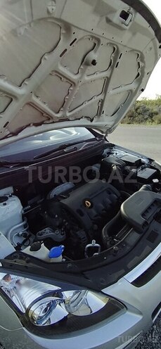 Hyundai i30 2009, 195,000 km - 1.6 л - Ağdaş