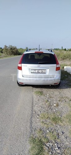Hyundai i30 2009, 195,000 km - 1.6 л - Ağdaş