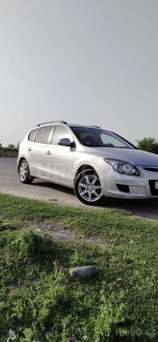Hyundai i30 2009, 195,000 km - 1.6 л - Ağdaş