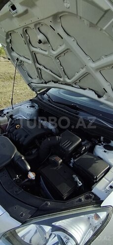 Hyundai i30 2009, 195,000 km - 1.6 л - Ağdaş