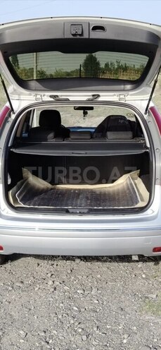 Hyundai i30 2009, 195,000 km - 1.6 л - Ağdaş