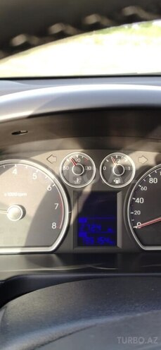 Hyundai i30 2009, 195,000 km - 1.6 л - Ağdaş
