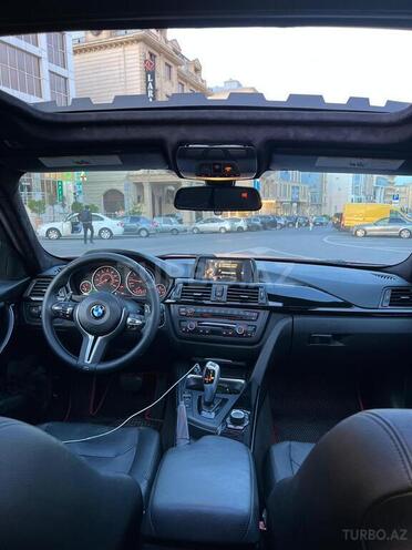 BMW 328 2014, 56,000 km - 2.0 l - Bakı