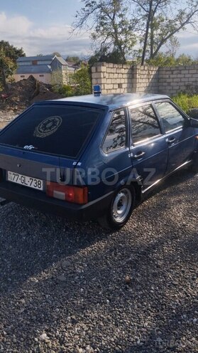 LADA (VAZ) 2109 1990, 111,111 km - 1.5 l - Gəncə