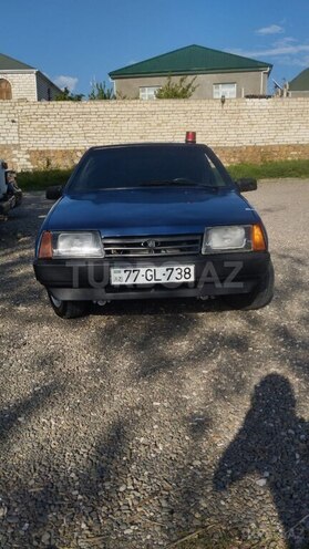 LADA (VAZ) 2109 1990, 111,111 km - 1.5 l - Gəncə