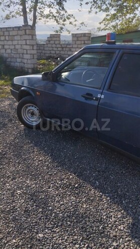 LADA (VAZ) 2109 1990, 111,111 km - 1.5 l - Gəncə