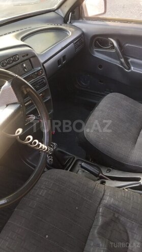 LADA (VAZ) 2109 1990, 111,111 km - 1.5 l - Gəncə
