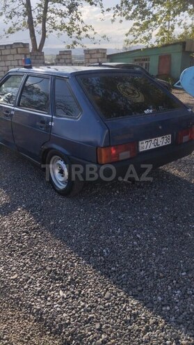 LADA (VAZ) 2109 1990, 111,111 km - 1.5 l - Gəncə
