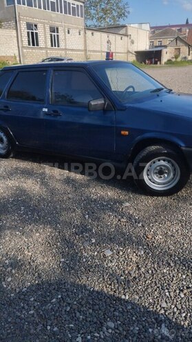 LADA (VAZ) 2109 1990, 111,111 km - 1.5 l - Gəncə