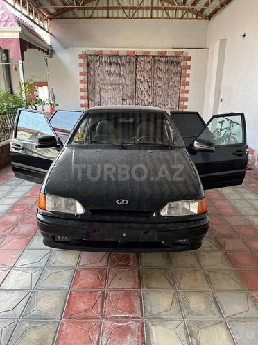 LADA (VAZ) 2115 2011, 300,000 km - 1.6 l - Bakı