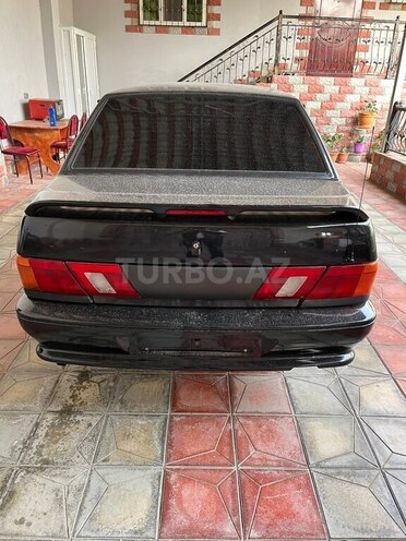 LADA (VAZ) 2115 2011, 300,000 km - 1.6 l - Bakı