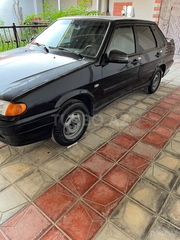 LADA (VAZ) 2115 2011, 300,000 km - 1.6 l - Bakı