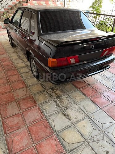 LADA (VAZ) 2115 2011, 300,000 km - 1.6 l - Bakı