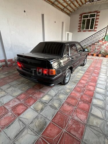 LADA (VAZ) 2115 2011, 300,000 km - 1.6 l - Bakı