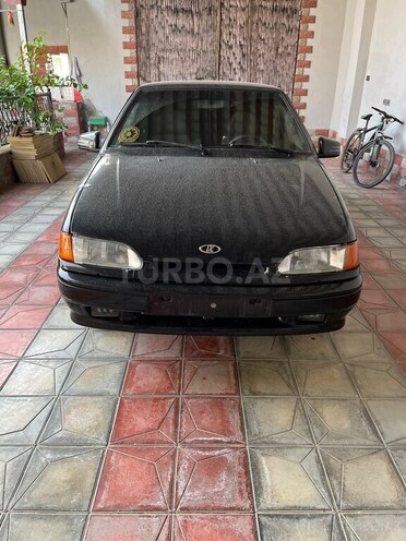 LADA (VAZ) 2115 2011, 300,000 km - 1.6 l - Bakı