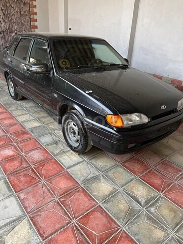 LADA (VAZ) 2115 2011, 300,000 km - 1.6 l - Bakı