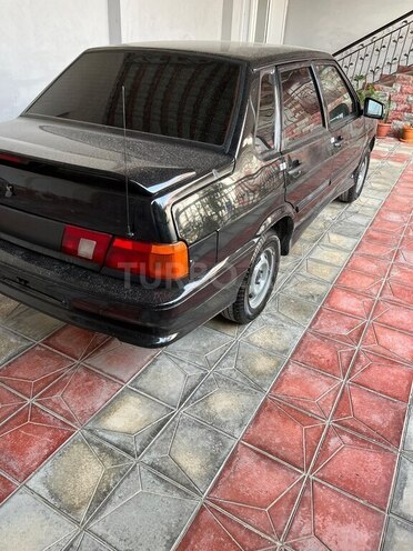 LADA (VAZ) 2115 2011, 300,000 km - 1.6 l - Bakı