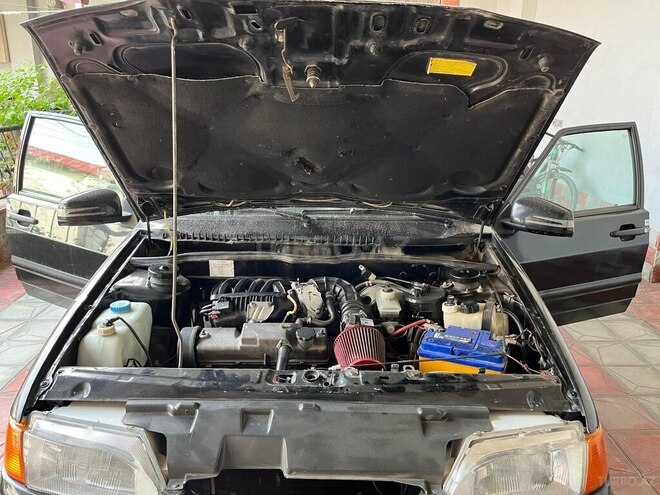 LADA (VAZ) 2115 2011, 300,000 km - 1.6 l - Bakı