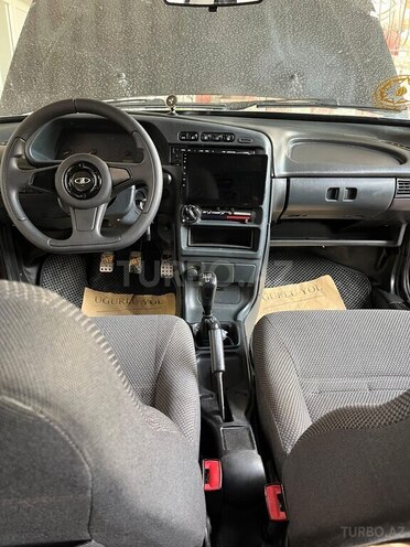 LADA (VAZ) 2115 2011, 300,000 km - 1.6 l - Bakı