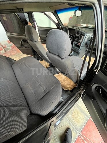 LADA (VAZ) 2115 2011, 300,000 km - 1.6 l - Bakı