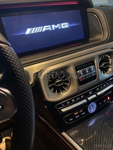 Mercedes G 63 AMG-4