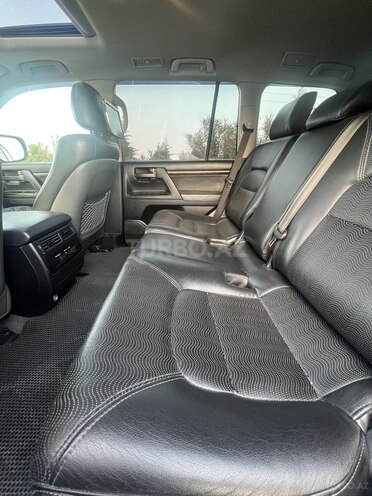 Toyota Land Cruiser 2013, 165,000 km - 4.0 l - Sumqayıt