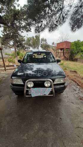 Opel Frontera 1995, 230,000 km - 2.3 l - Bakı