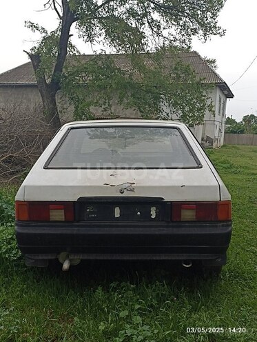 Moskvich 2141 1991, 646,744 km - 1.6 l - Masallı