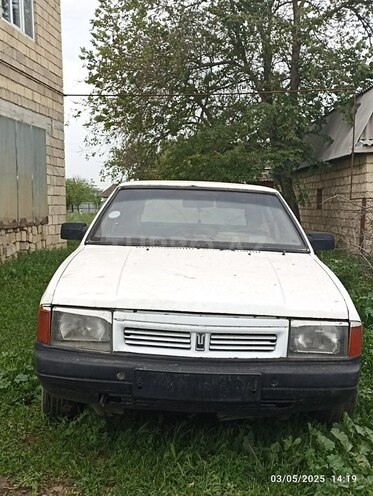 Moskvich 2141 1991, 646,744 km - 1.6 l - Masallı