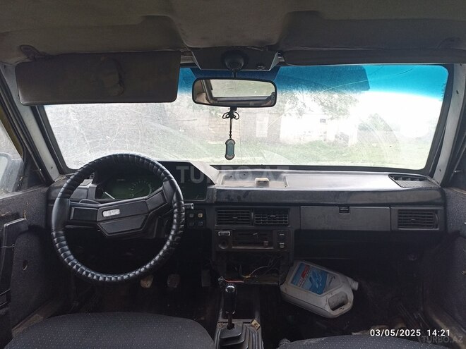 Moskvich 2141 1991, 646,744 km - 1.6 l - Masallı
