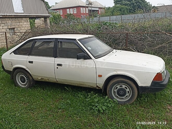 Moskvich 2141 1991, 646,744 km - 1.6 l - Masallı