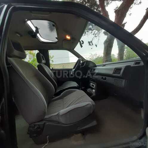 Opel Frontera 1995, 230,000 km - 2.3 l - Bakı