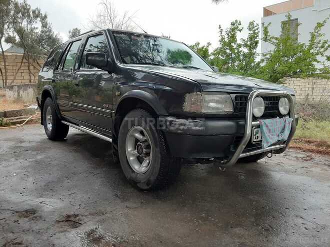 Opel Frontera 1995, 230,000 km - 2.3 l - Bakı