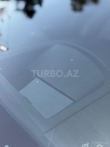 BMW 528 2013, 264,000 km - 2.0 l - Gəncə